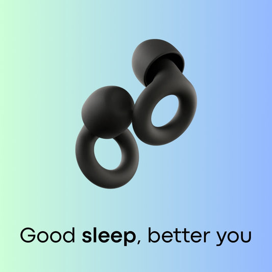 Yume Sleep Earbuds Two